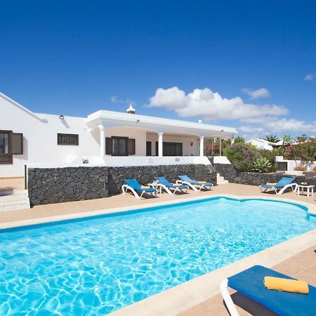 Marazul Villa Playa Blanca  Bagian luar foto