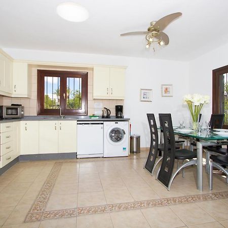 Marazul Villa Playa Blanca  Bagian luar foto