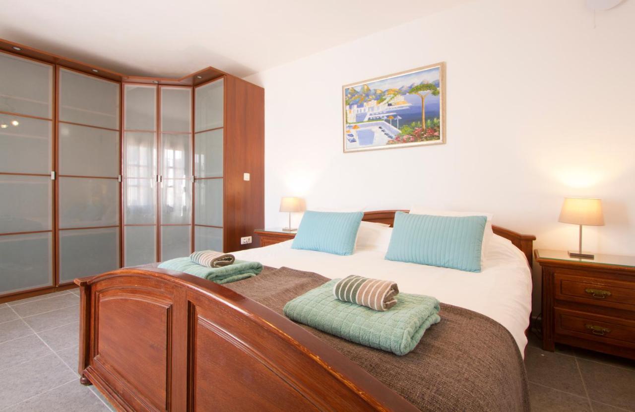 Marazul Villa Playa Blanca  Bagian luar foto