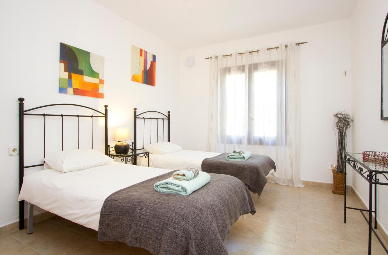 Marazul Villa Playa Blanca  Bagian luar foto