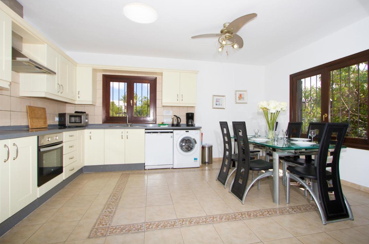 Marazul Villa Playa Blanca  Bagian luar foto