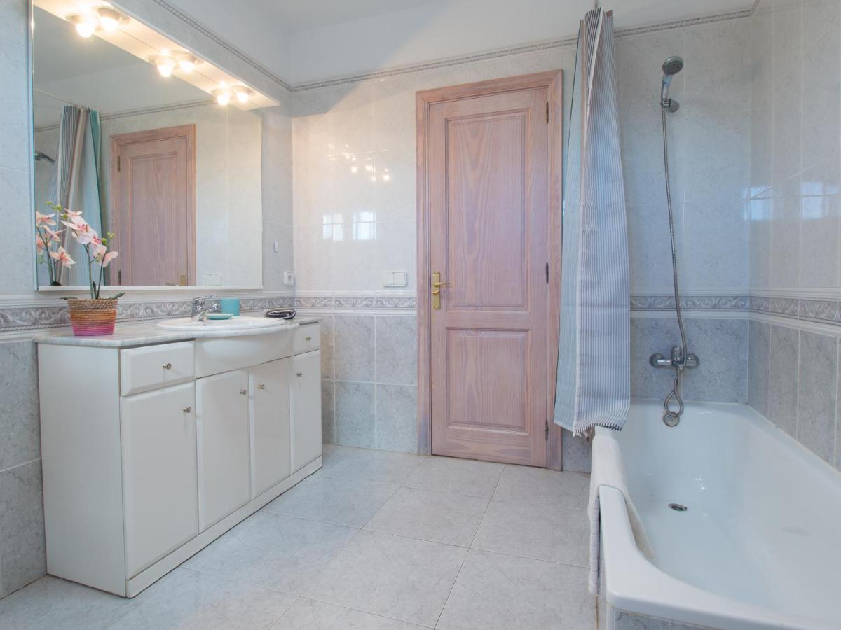 Marazul Villa Playa Blanca  Bagian luar foto