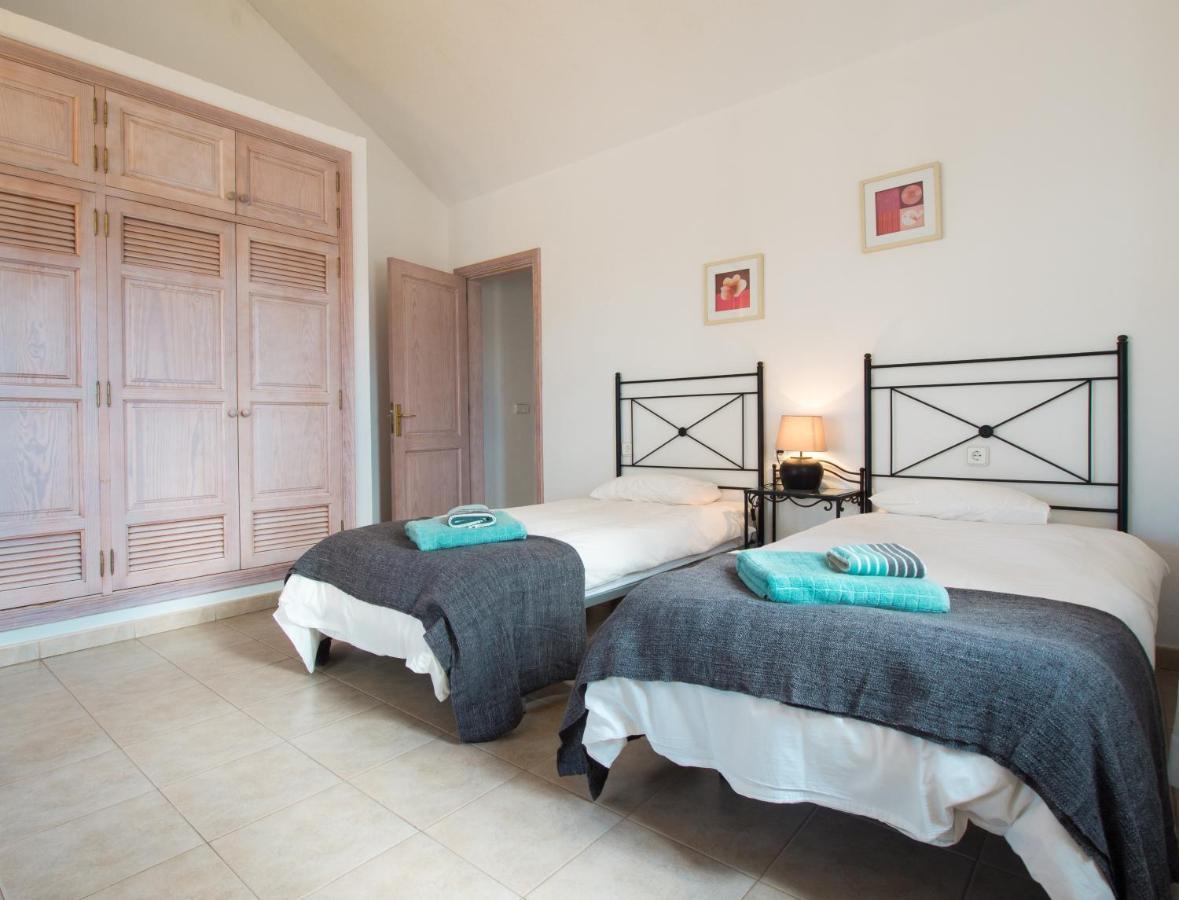 Marazul Villa Playa Blanca  Bagian luar foto