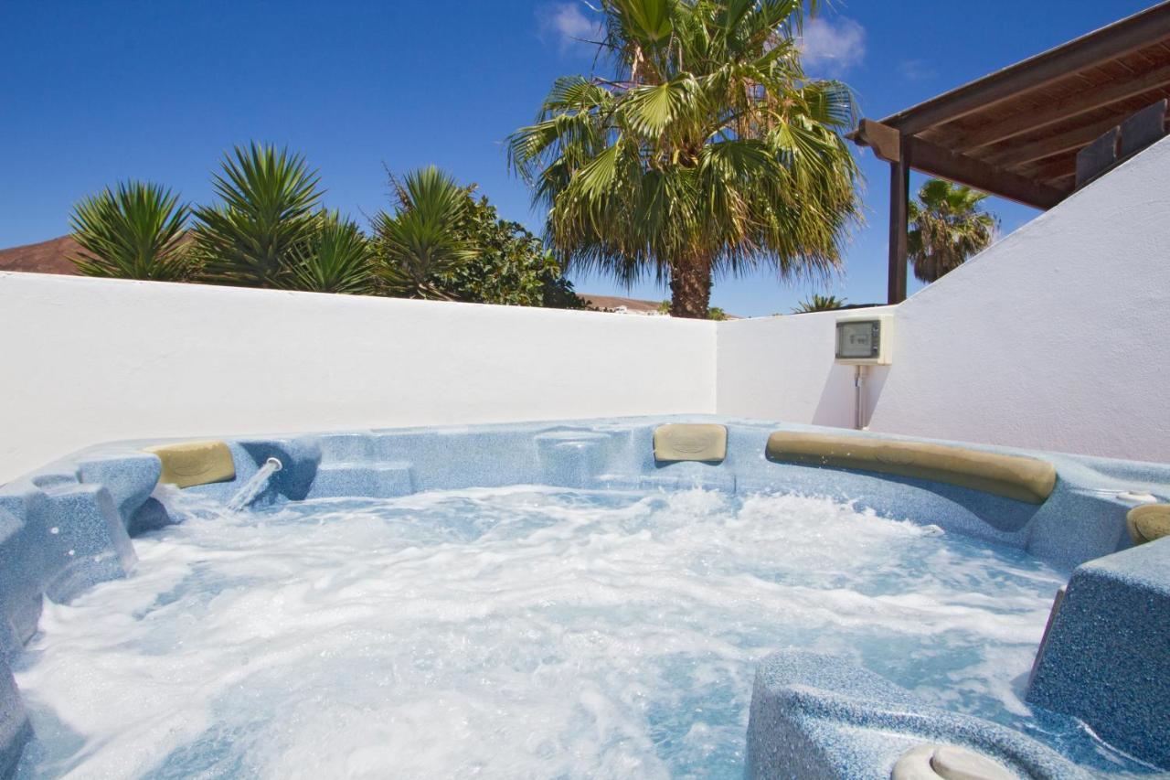 Marazul Villa Playa Blanca  Bagian luar foto