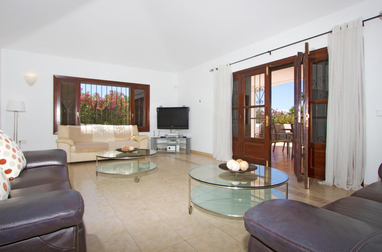 Marazul Villa Playa Blanca  Bagian luar foto