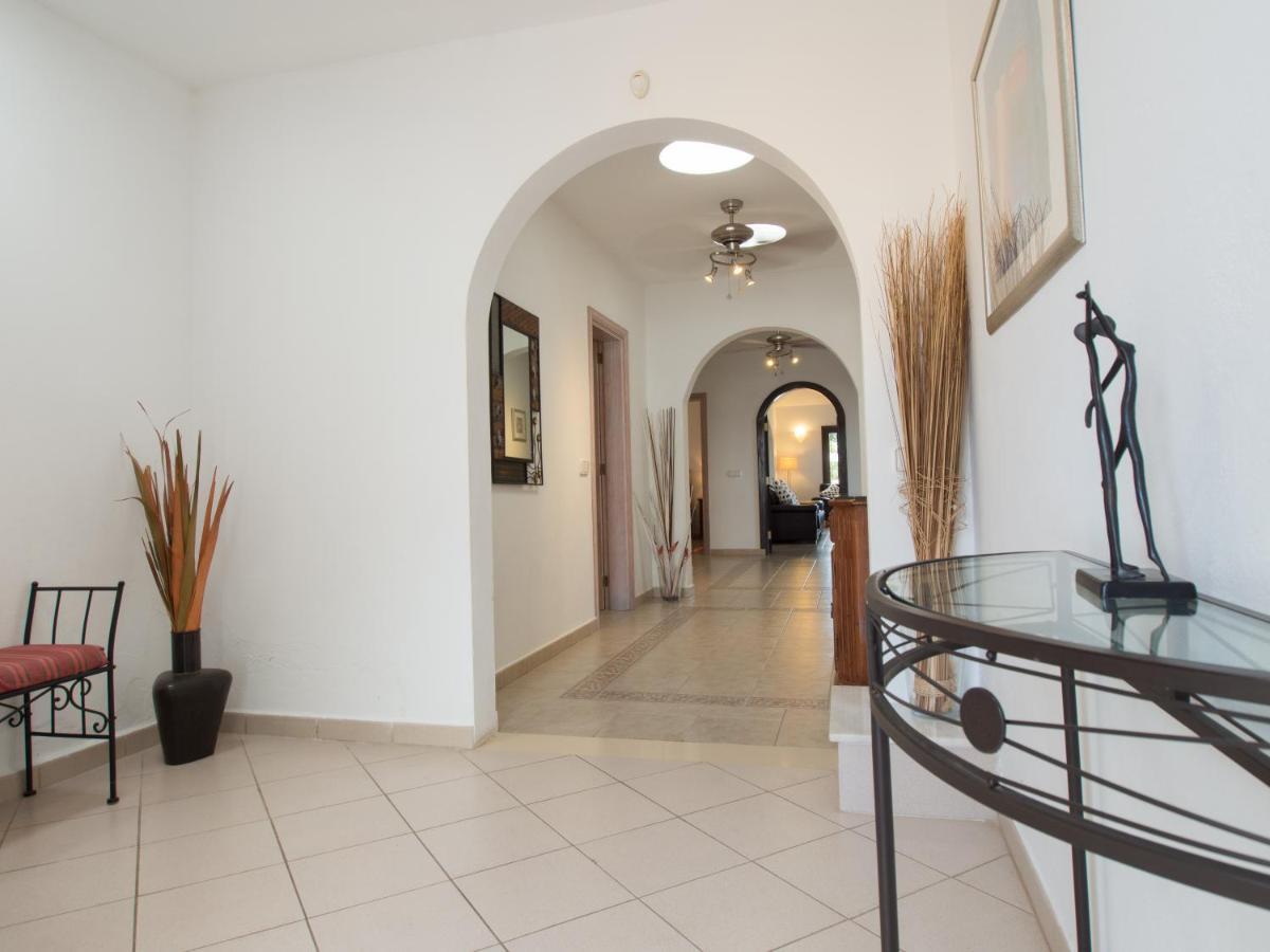 Marazul Villa Playa Blanca  Bagian luar foto