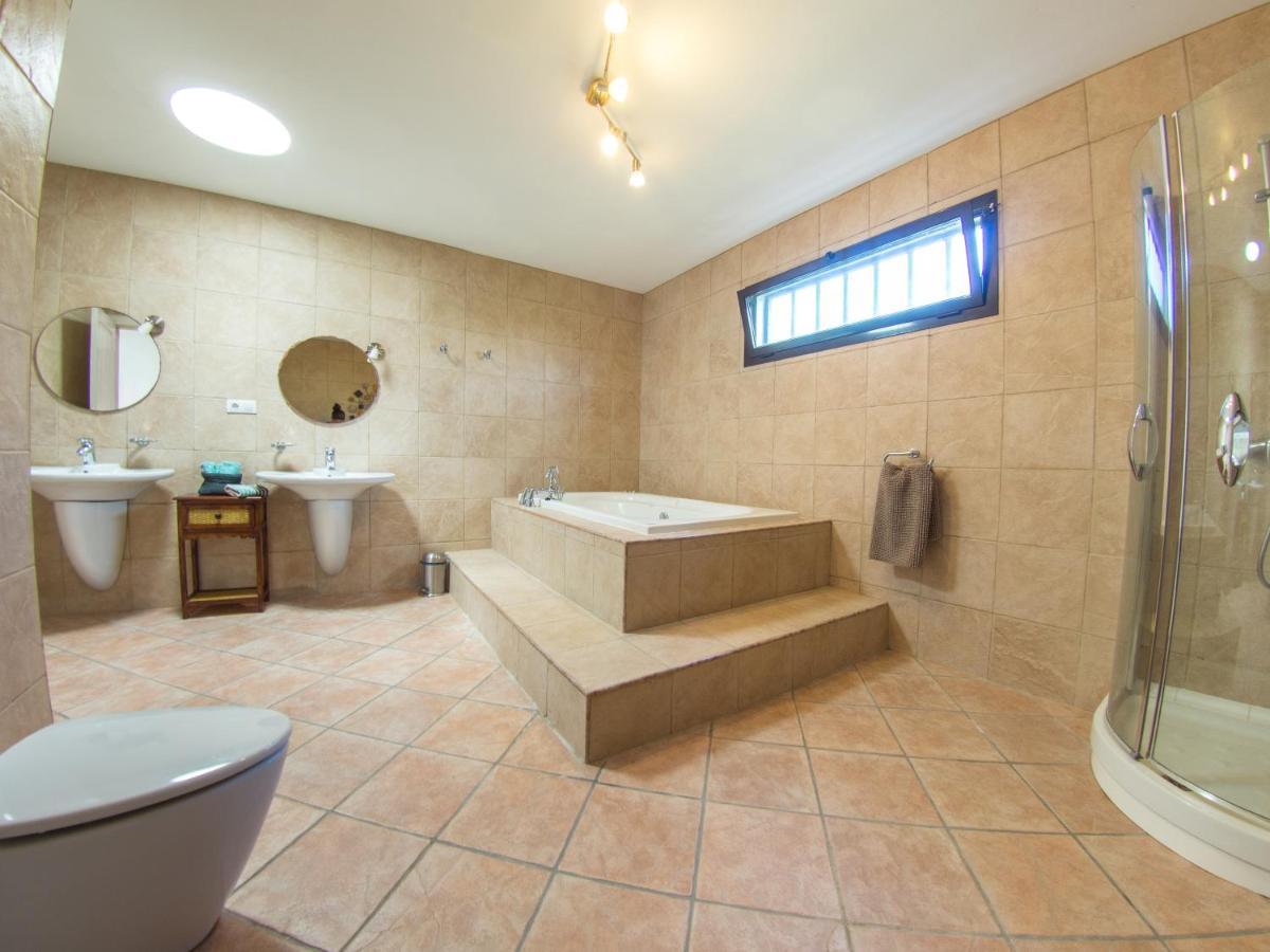 Marazul Villa Playa Blanca  Bagian luar foto