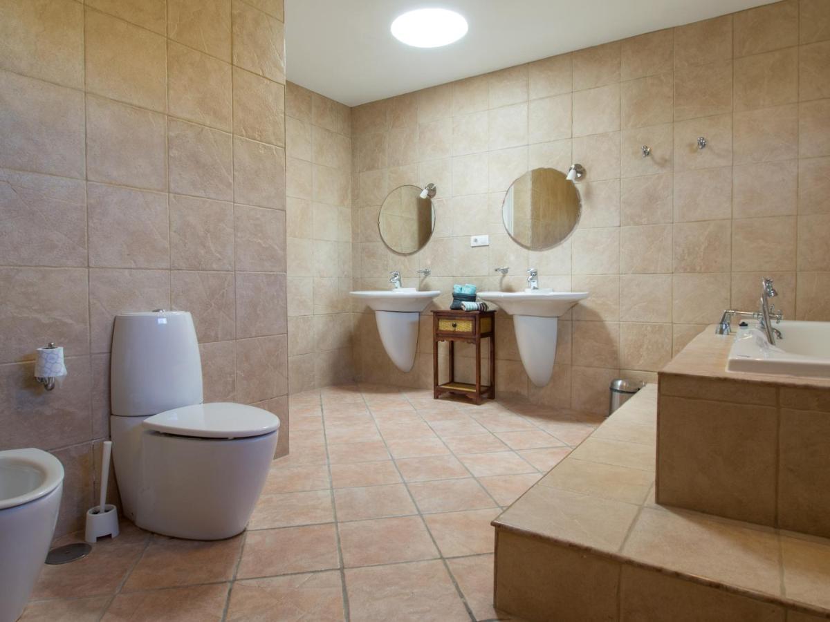 Marazul Villa Playa Blanca  Bagian luar foto